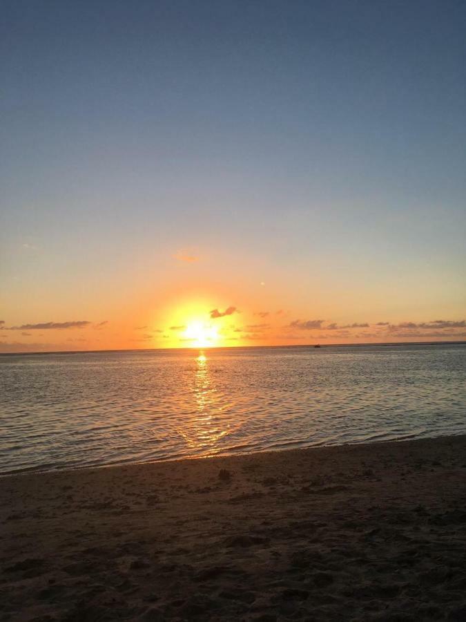 شقة Le Repos D'Or Manapany-les Bains المظهر الخارجي الصورة